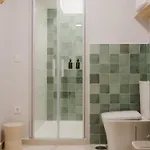 Don Marcos B Lägenhet Badajoz