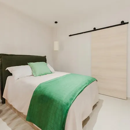 Διαμέρισμα Don Marcos B