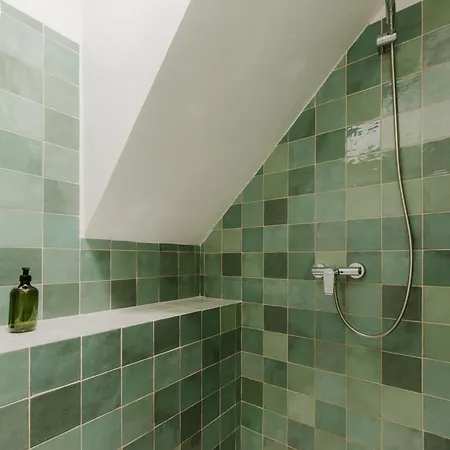 Don Marcos B Appartamento Badajoz