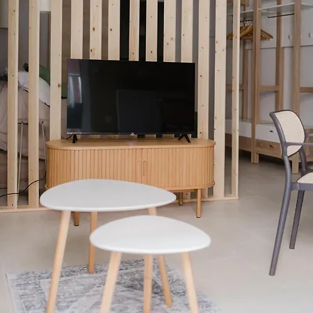 Apartment Don Marcos B Badajoz