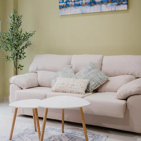 Διαμέρισμα Don Marcos B