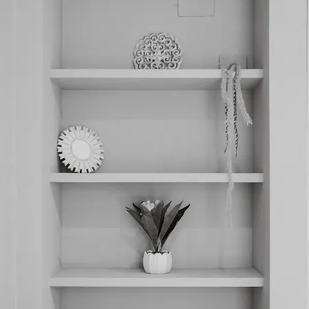 Appartamento Don Marcos B