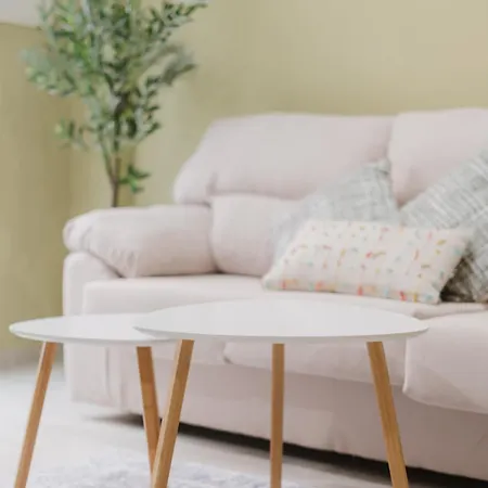 Don Marcos B Appartamento *