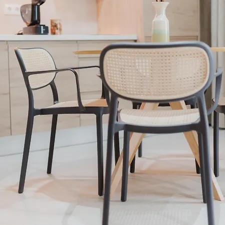 Διαμέρισμα Don Marcos B *