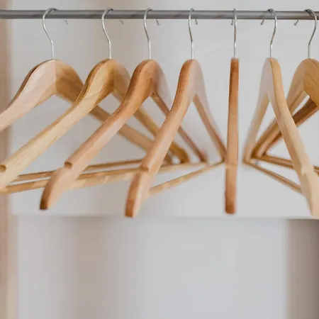 Διαμέρισμα Don Marcos B Μπανταχόθ