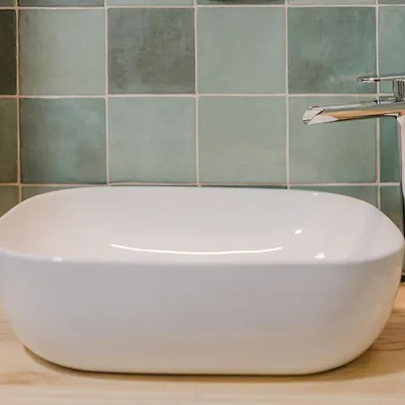 Don Marcos B Διαμέρισμα