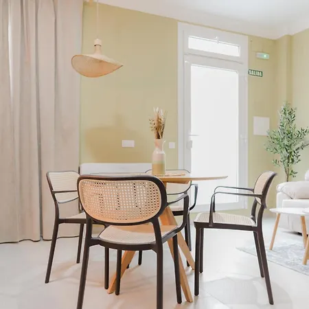 Apartment Don Marcos B *