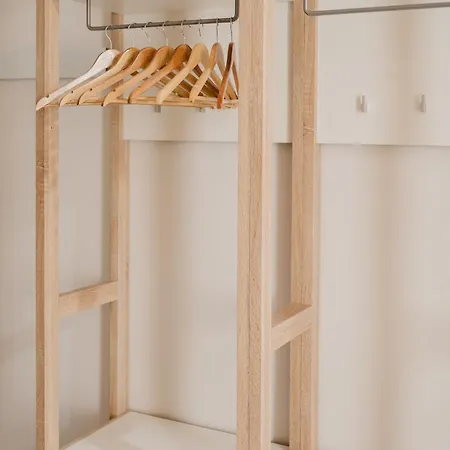 Διαμέρισμα Don Marcos B Μπανταχόθ