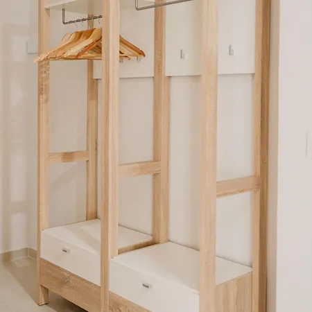 Appartamento Don Marcos B Badajoz