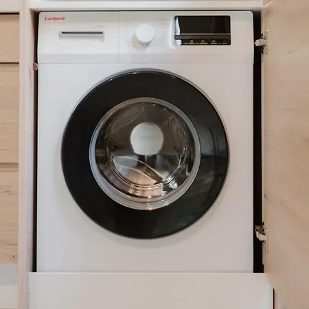 Appartamento Don Marcos B