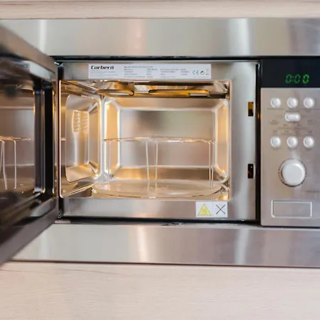 Διαμέρισμα Don Marcos B *