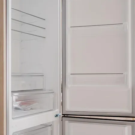 Διαμέρισμα Don Marcos B Μπανταχόθ