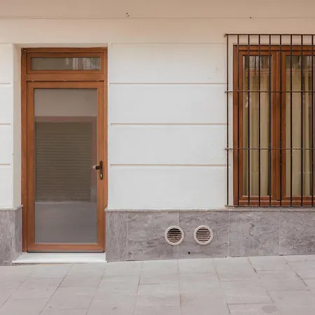 Don Marcos B Badajoz