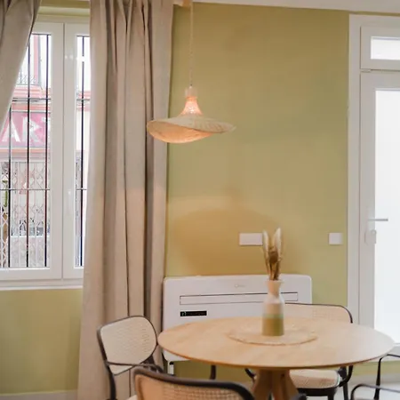 Apartamento Don Marcos B