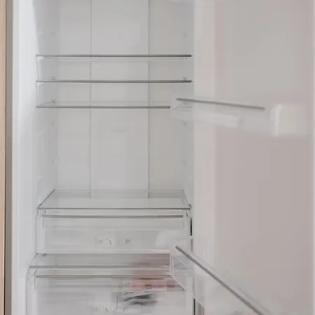 Don Marcos B Appartamento *