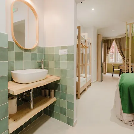 Don Marcos B * Badajoz