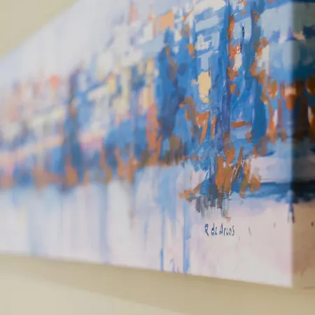 Don Marcos B Διαμέρισμα