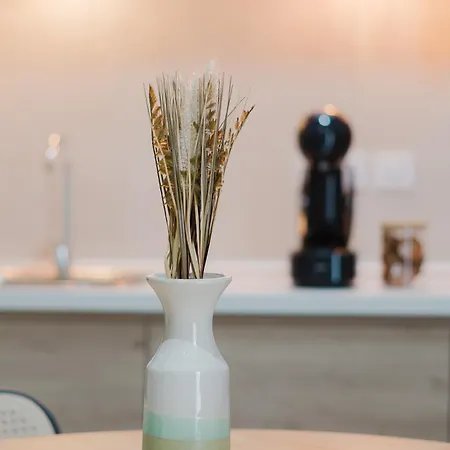 Don Marcos B Apartment Badajoz