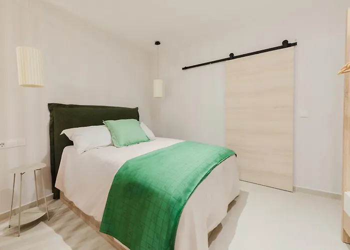 Apartment Don Marcos B