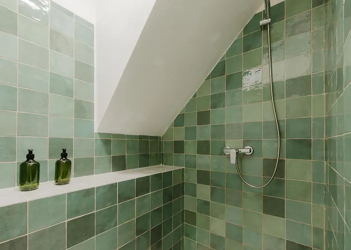 Don Marcos B Lejlighed Badajoz