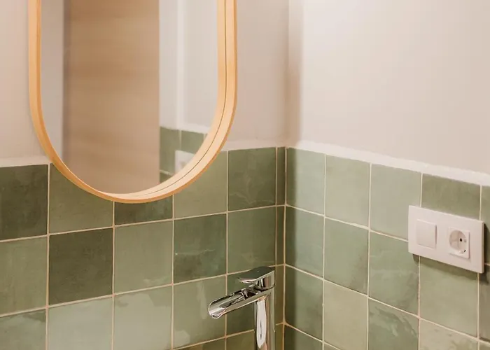 アパート Don Marcos B *