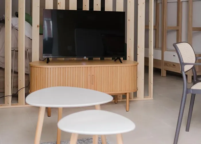 Lejlighed Don Marcos B Badajoz