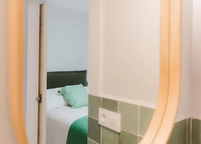 Lejlighed Don Marcos B *