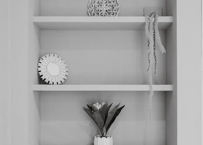 アパート Don Marcos B