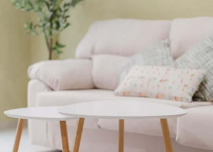 Don Marcos B Lejlighed *