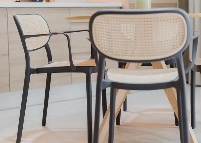 Lejlighed Don Marcos B *