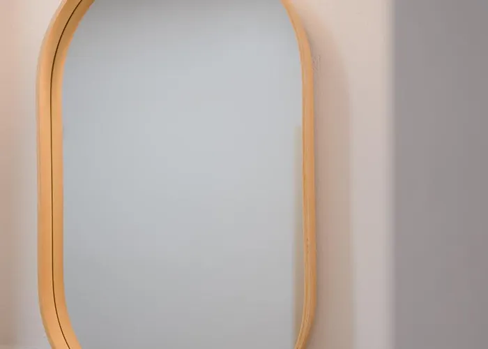 Don Marcos B Lejlighed *