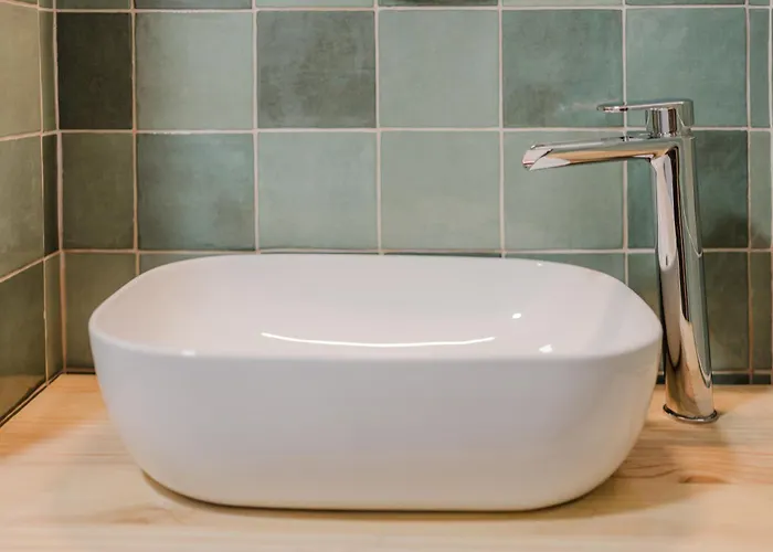 Don Marcos B Lejlighed