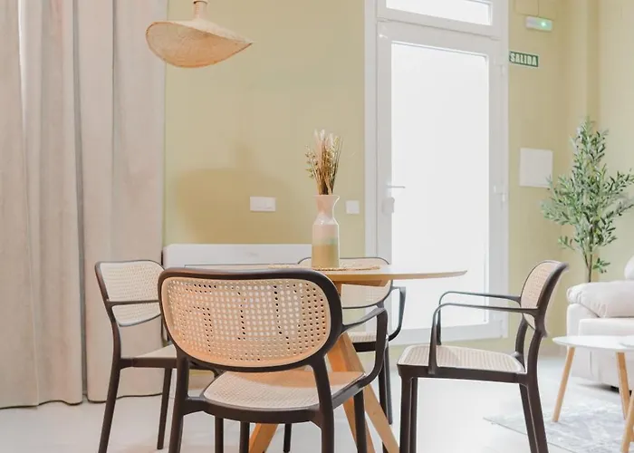 Lejlighed Don Marcos B *