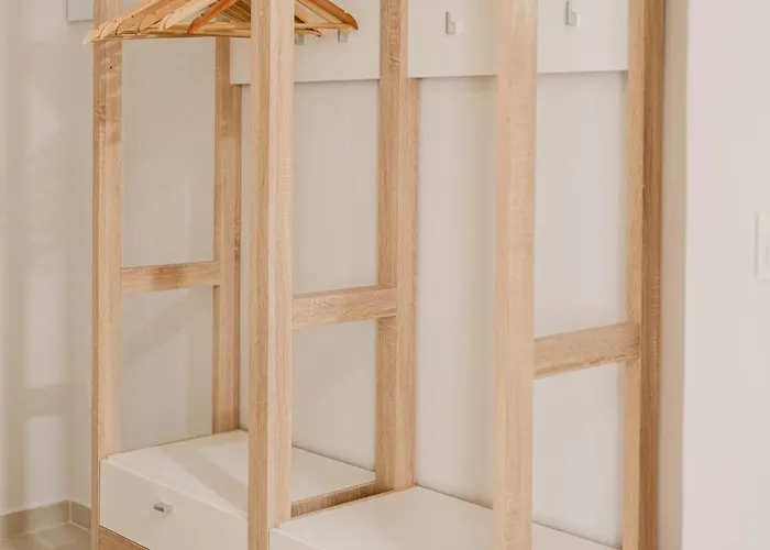 Lejlighed Don Marcos B Badajoz