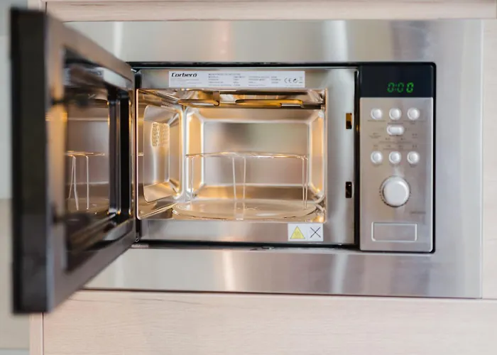 アパート Don Marcos B *