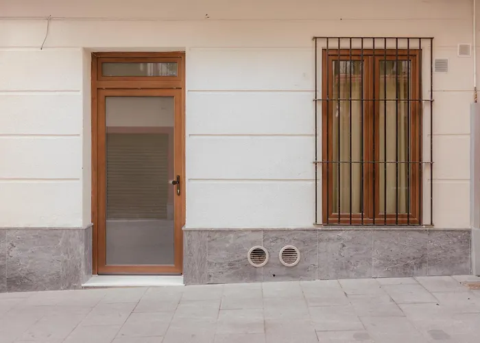 Don Marcos B Badajoz