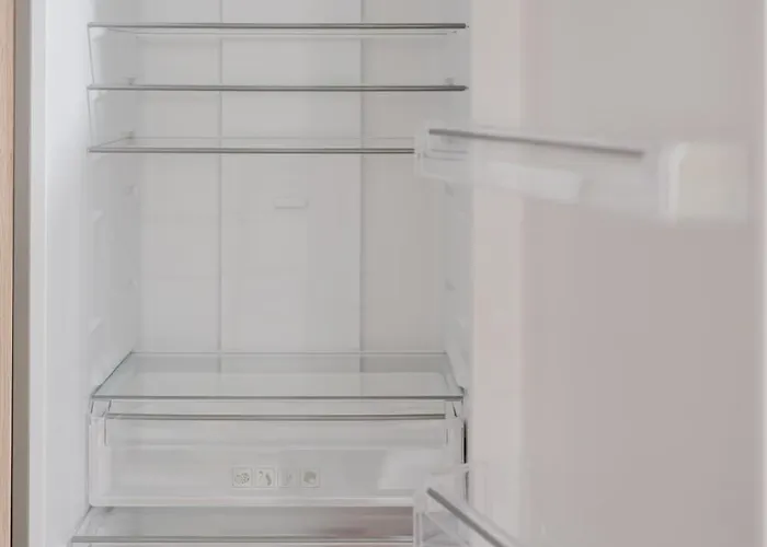 Don Marcos B Lejlighed *