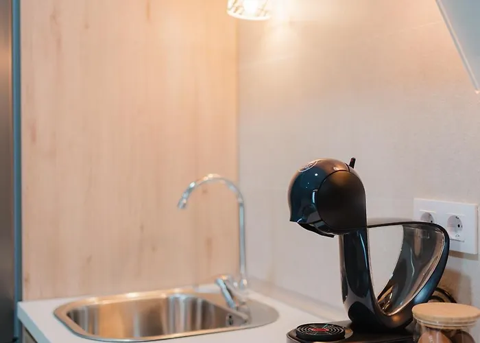 Lejlighed Don Marcos B