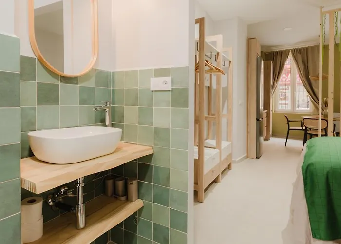 Don Marcos B * バダホス