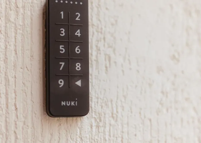 Don Marcos B Lejlighed