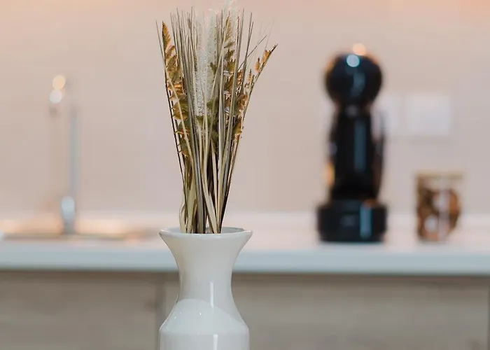 Don Marcos B Lejlighed Badajoz